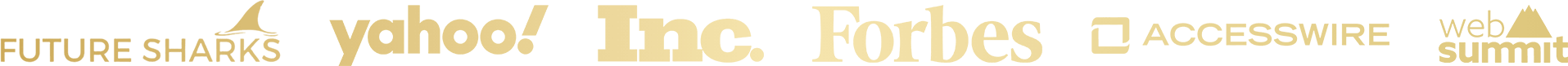 As Seen On Logos Gold