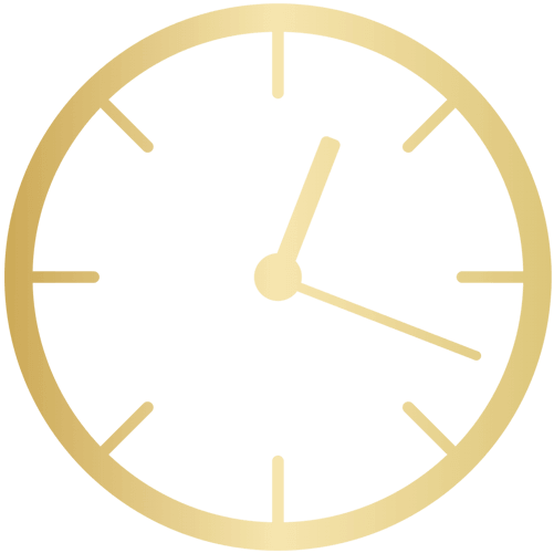 Clock Icon