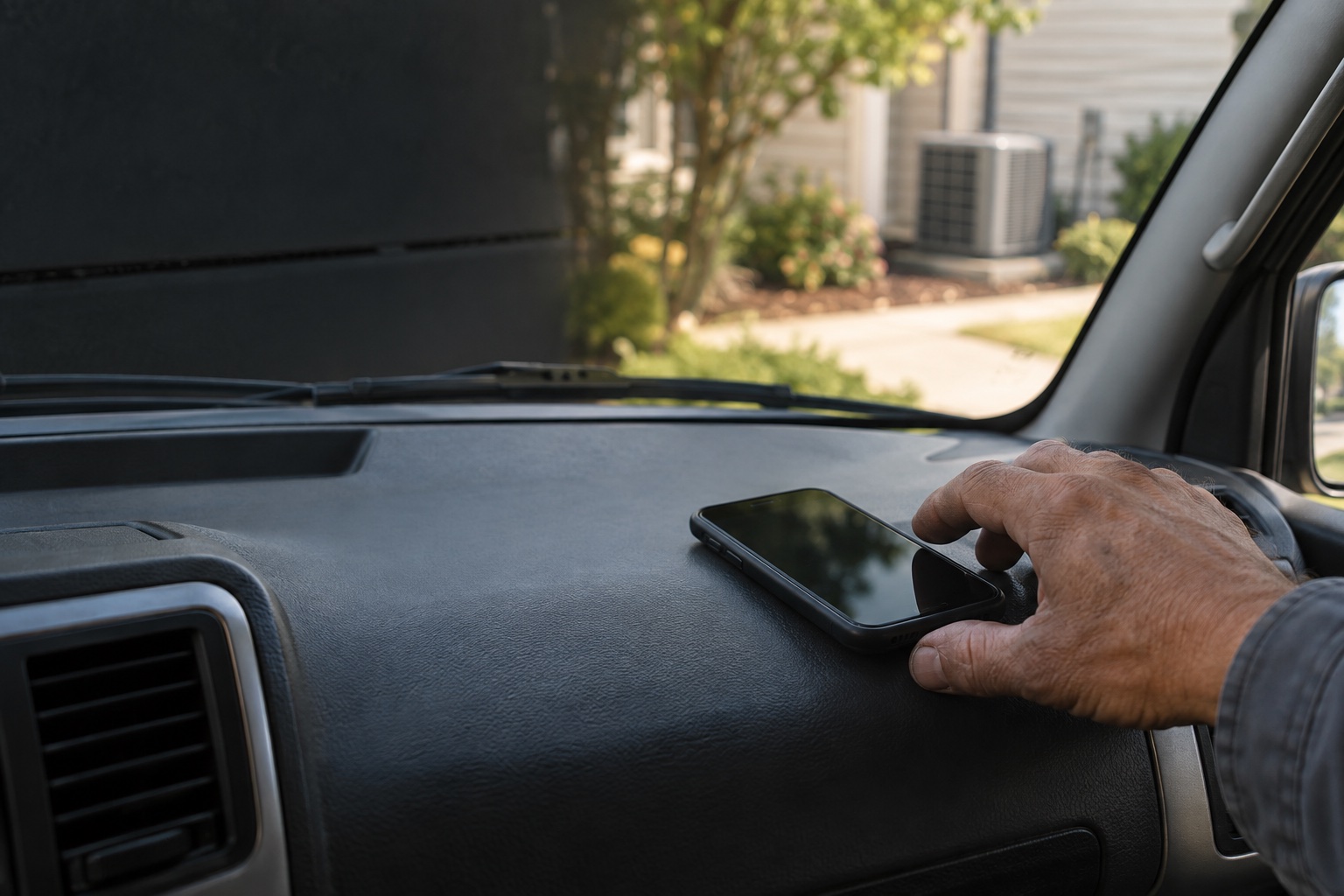 What an HVAC answering service does that your call tracking cannot